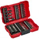 BITS DE IMPACTO KWB EINHELL CONJUNTO 39 PÇS