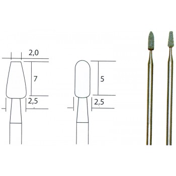 MICRO MÓS MONTADAS