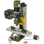 MICRO FRESADORA PROXXON CNC