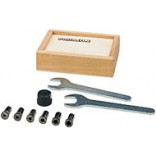 CONJUNTO DE PINÇAS MICROMOT