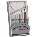 BROCAS BOSCH PARA CERÂMICA CYL-9