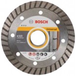 DISCO DIAMANTE BOSCH TURBO 115 MM