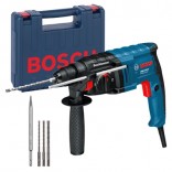 MARTELO ELECTROPNEUMÁTICO BOSCH PROFISSIONAL