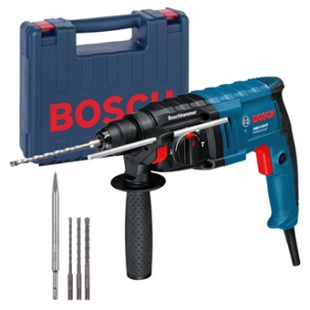 MARTELO ELECTROPNEUMÁTICO BOSCH PROFISSIONAL