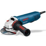 REBARBADORA MINI BOSCH 125 MM