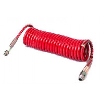 TUBO HELICOIDAL PARA COMPRESSOR
