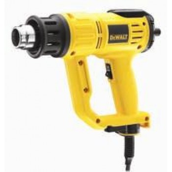 PISTOLA DE AR QUENTE DeWALT