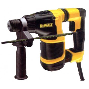 MARTELO ELECTROPNEUMÁTICO DeWALT