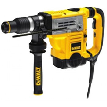 MARTELO ELECTROPNEUMÁTICO DeWALT