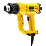 PISTOLA DE AR QUENTE DeWALT