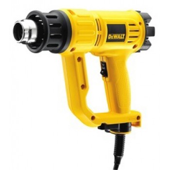 PISTOLA DE AR QUENTE DeWALT