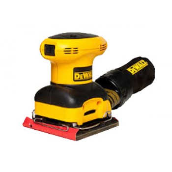 LIXADORA 1 MÃO DeWALT