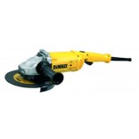 REBARBADORA DeWALT 230 MM