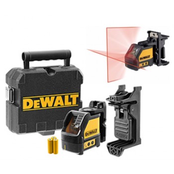 NÍVEL LASER DeWALT