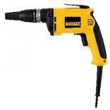 APARAFUSADORA PARA PLADUR DeWALT