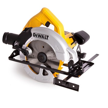 SERRA CIRCULAR DeWalt