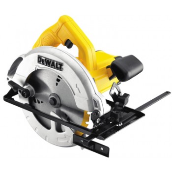 SERRA CIRCULAR DeWALT