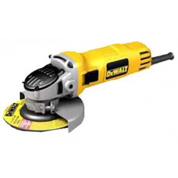 REBARBADORA MINI DeWALT