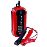 CARREGADOR DE BATERIAS   6-12 VOLTS