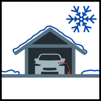 CARREGADOR DE BATERIAS 3-3600 Ah EINHELL