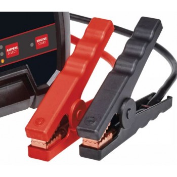 CARREGADOR DE BATERIAS 3-300 Ah EINHELL