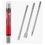 SDS MAXI CONJUNTO PONTEIRO + PÁ ESTREITA + PÁ LARGA