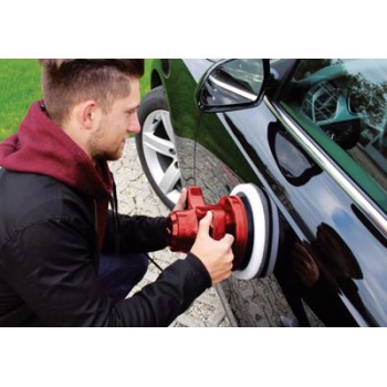 POLIDORA EINHELL PARA  AUTOS E ENCERADOS