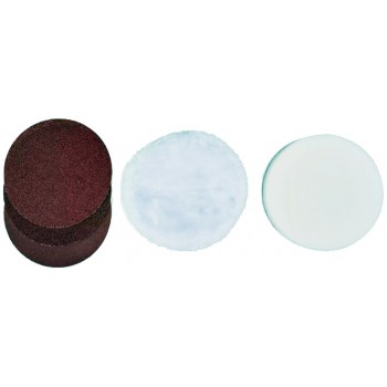 POLIDORA AUTO-LIXADORA EINHELL A BATERIA