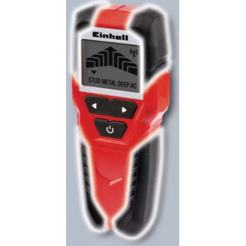 DETECTOR DIGITAL EINHELL