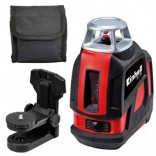 NIVEL LASER EINHELL LINHAS CRUZADAS