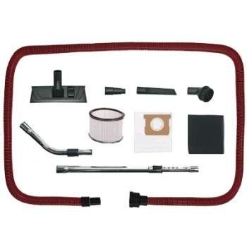 ASPIRADOR EINHELL SÓLIDOS E LIQUIDOS