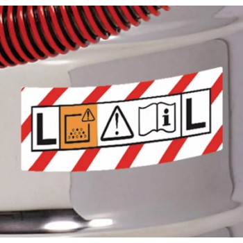 ASPIRADOR EINHELL SÓLIDOS E LIQUIDOS