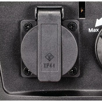 ASPIRADOR EINHELL SÓLIDOS E LIQUIDOS