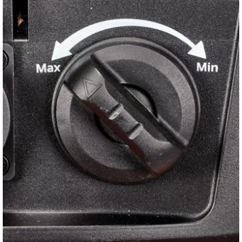 ASPIRADOR EINHELL SÓLIDOS E LIQUIDOS