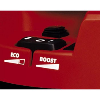ASPIRADOR EINHELL A BATERIAS 2X18V (NÃO INCLUÍDAS)