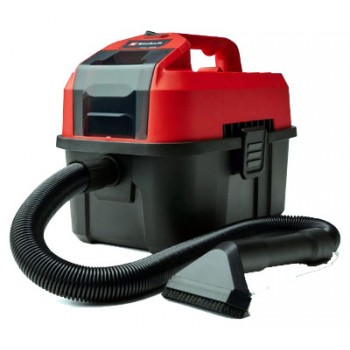 ASPIRADOR SEM FIO EINHELL  A BATERIA (não incluída)