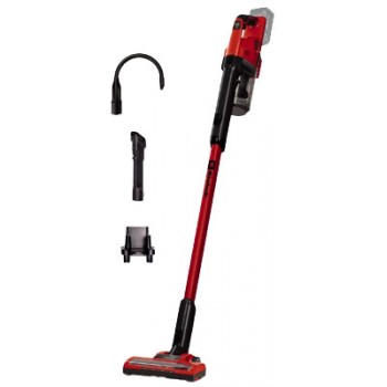 ASPIRADOR CICLÓNICO EXTENSÍVEL EINHELL A BATERIA (NÃO INCLUÍDA)