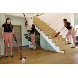 ASPIRADOR CICLÓNICO EXTENSÍVEL EINHELL A BATERIA (NÃO INCLUÍDA)