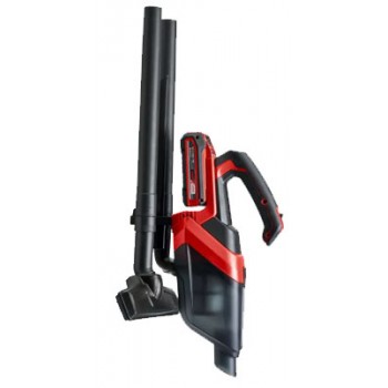 ASPIRADOR DE MÃO EINHELL A BATERIA (NÃO INCLUÍDA)