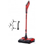 VARREDORA EINHELL A BATERIA (NÃO INCLUÍDA)
