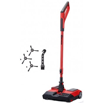 VARREDORA EINHELL A BATERIA (NÃO INCLUÍDA)