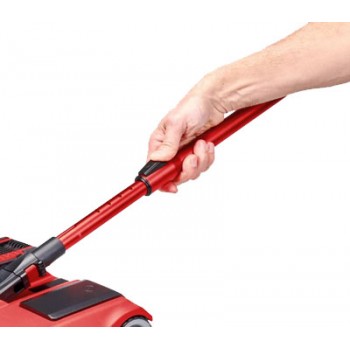 VARREDORA EINHELL A BATERIA (NÃO INCLUÍDA)