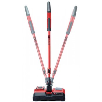 VARREDORA EINHELL A BATERIA (NÃO INCLUÍDA)