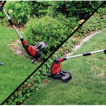 APARADOR DE RELVA 450 WATTS KIT EINHELL