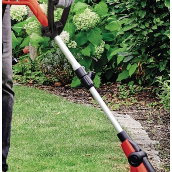 APARADOR DE RELVA 450 WATTS KIT EINHELL