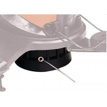 APARADOR DE RELVA 450 WATTS KIT EINHELL