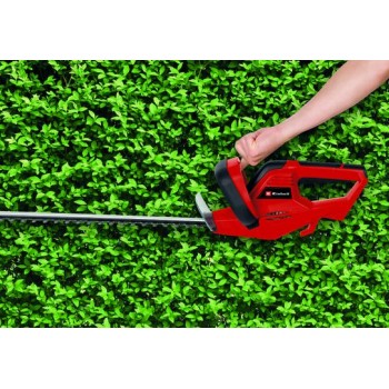 CORTA SEBES ELÉCTRICO EINHELL