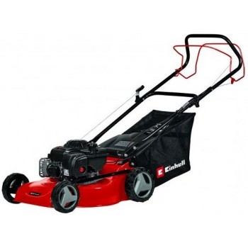 MÁQUINA CORTAR RELVA EINHELL A GASOLINA SEM TRAÇÃO 