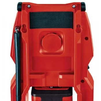 RÁDIO A BATERIA EINHELL POWERCHANGE