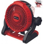 VENTOINHA A BATERIA EINHELL